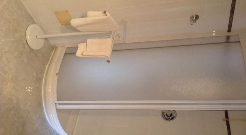 Le Valli Aparthotel Pomarance Rum bild